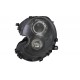 Mini Hatchback 2006-2014 (Black) Xenon Head Lamp Unit Passenger Side